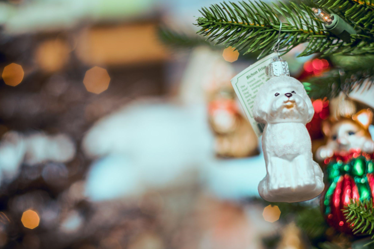 Gifts That Keep On Giving: Personalized Christmas Ornaments for Loved Ones