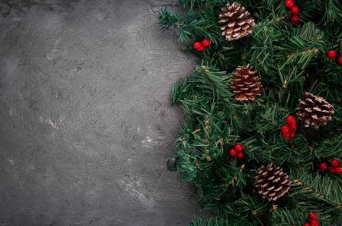 The Psychology of Christmas Cheer