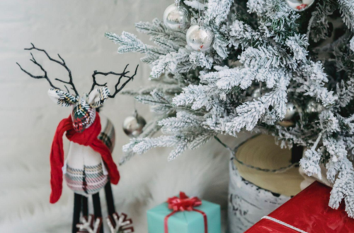 Make your Holidays Special with an Artificial Christmas Tree