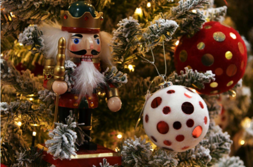 Adorn Your Tree: The Joy of Christmas Ornaments