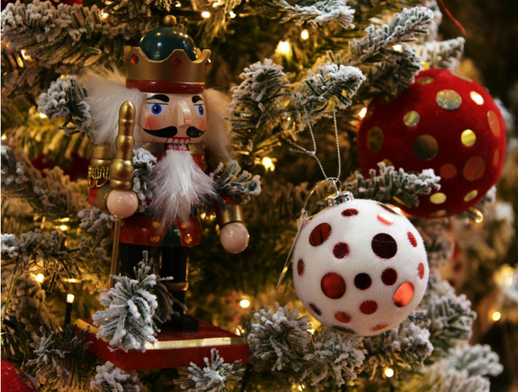 Adorn Your Tree: The Joy of Christmas Ornaments