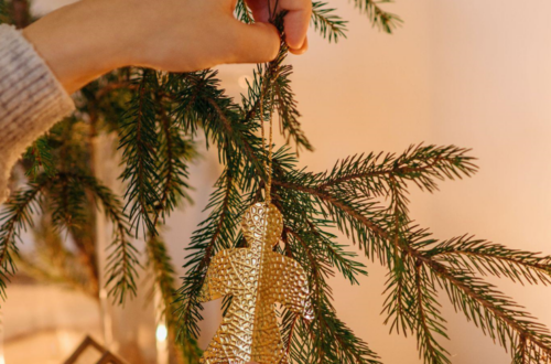 Find the Perfect Slim Artificial Christmas Tree